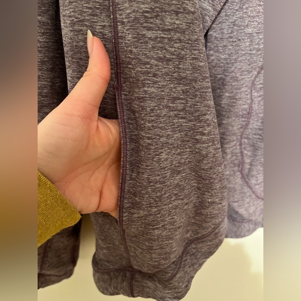 Lululemon Rulu Rally Wrap - Picture 9 of 14